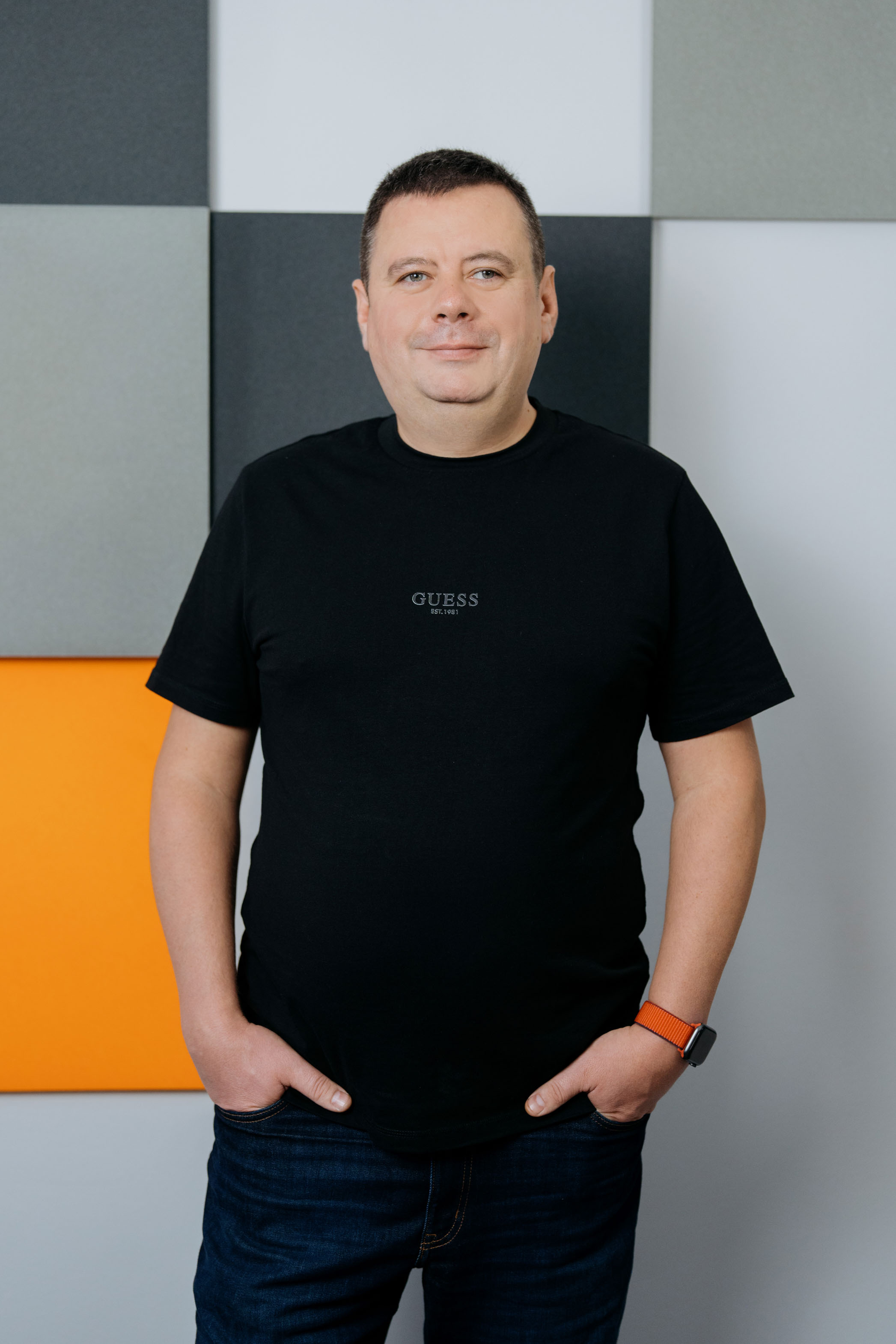 Łukasz Morawski